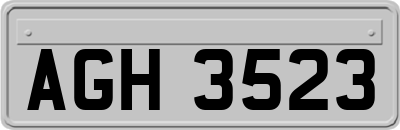 AGH3523
