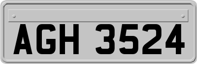 AGH3524