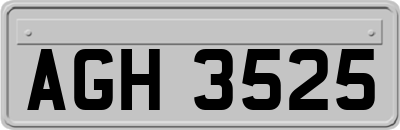 AGH3525