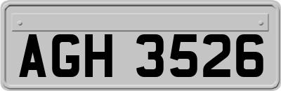 AGH3526