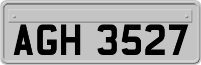 AGH3527