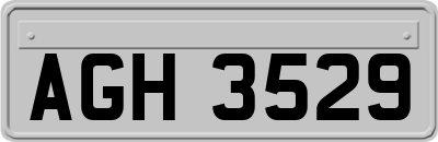 AGH3529
