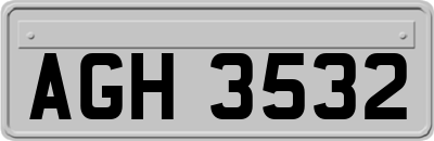 AGH3532