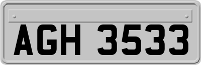 AGH3533