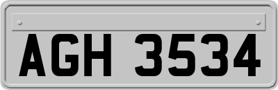 AGH3534