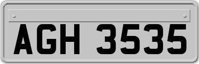 AGH3535