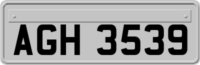 AGH3539