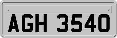 AGH3540