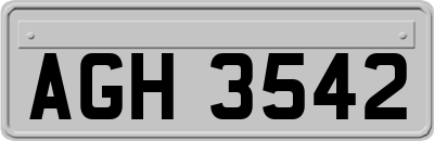 AGH3542