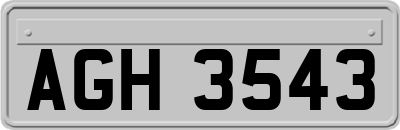 AGH3543