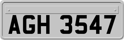 AGH3547
