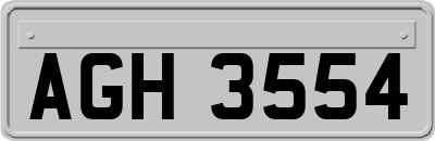 AGH3554