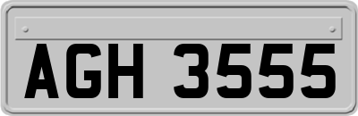 AGH3555