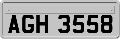 AGH3558
