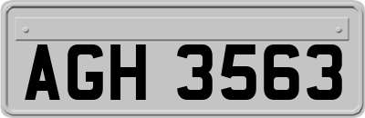 AGH3563