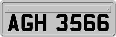 AGH3566