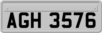 AGH3576