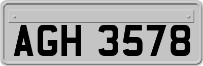 AGH3578