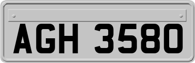 AGH3580