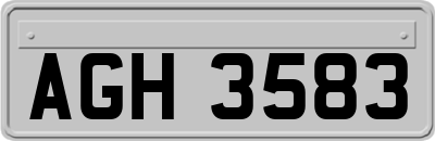 AGH3583