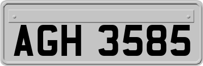 AGH3585