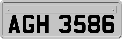 AGH3586