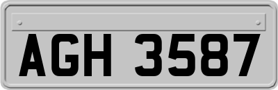 AGH3587