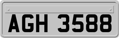 AGH3588