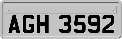 AGH3592