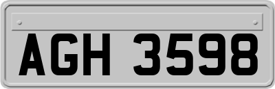 AGH3598