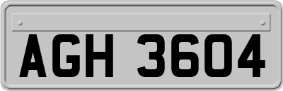 AGH3604