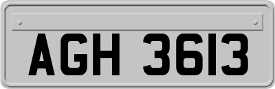 AGH3613