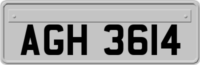 AGH3614