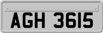 AGH3615