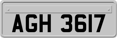 AGH3617