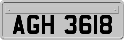 AGH3618
