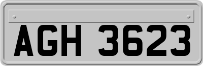 AGH3623