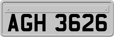 AGH3626