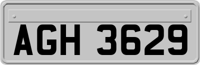 AGH3629