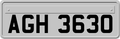 AGH3630