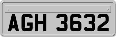 AGH3632