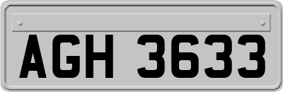 AGH3633