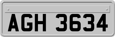 AGH3634
