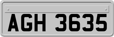 AGH3635