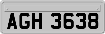 AGH3638