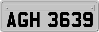 AGH3639