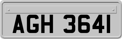 AGH3641