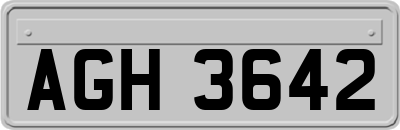 AGH3642