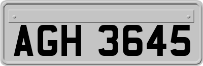 AGH3645