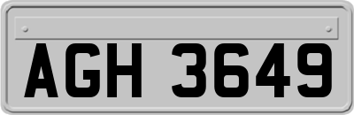AGH3649